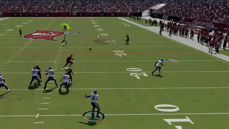 Reviving Iconic Madden 24 Cards: A Look Back at Legendary Players