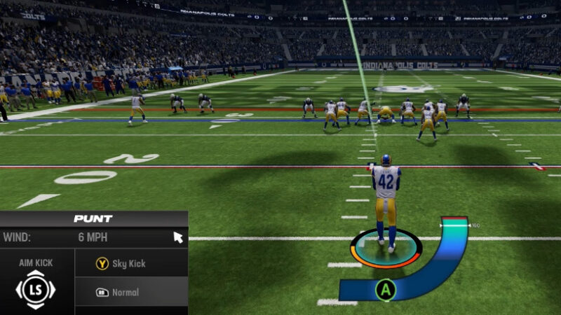 Madden NFL 24: Mastering the Art of Team Building
