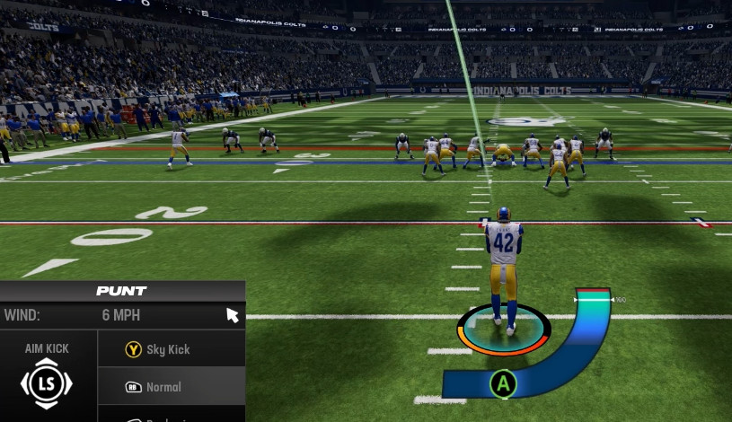 Madden NFL 24: Mastering the Art of Team Building
