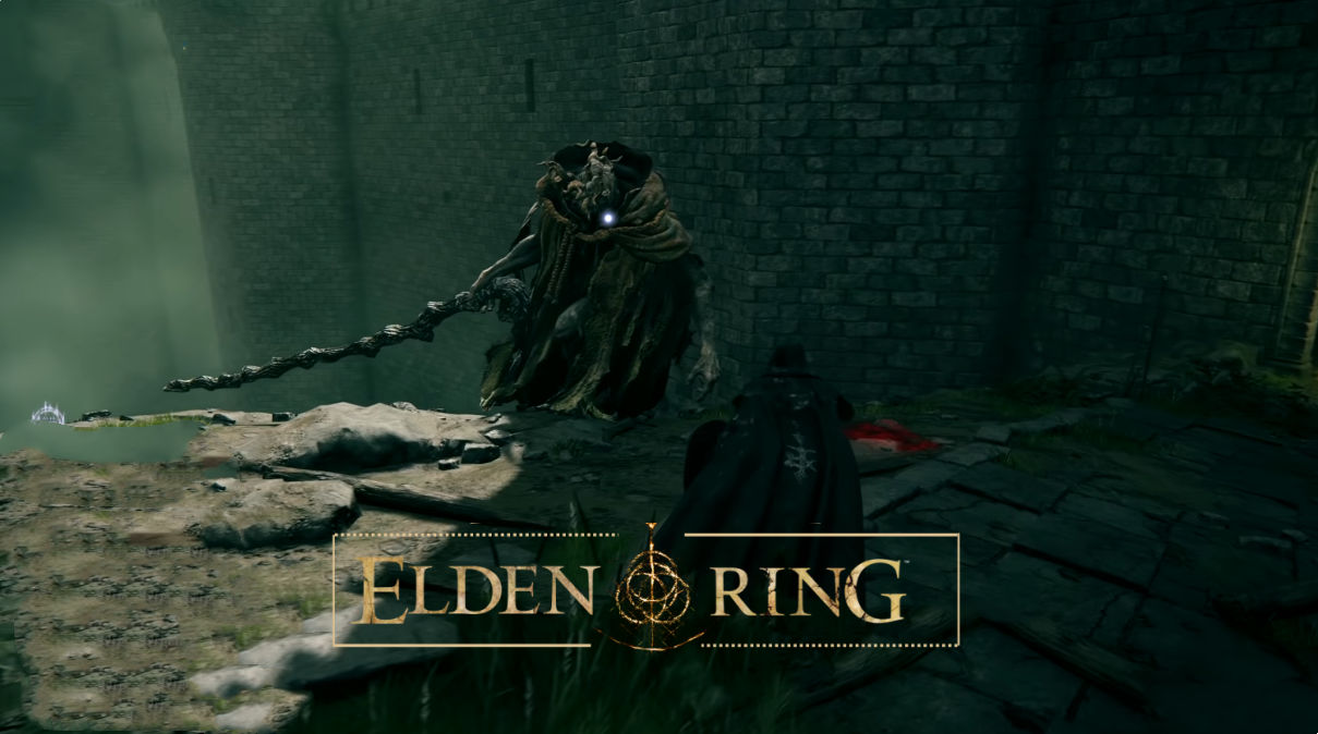 A Journey through Elden Ring’s Most Formidable Weapons