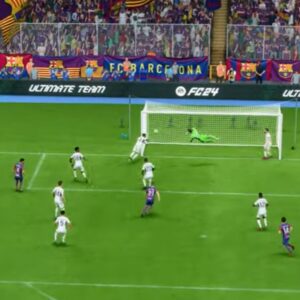 Unraveling the Defensive Conundrum in EA FC 24: A Quest for Answers