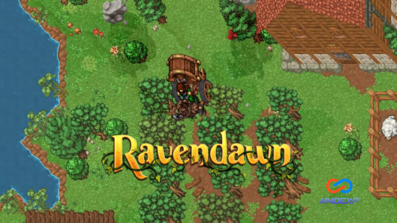 The Trade Pack System in Ravendawn Online: A Merchant’s Journey