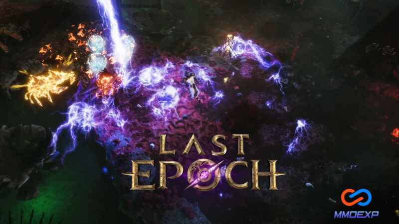 Beginner’s Guide to Last Epoch: Everything You Need to Know