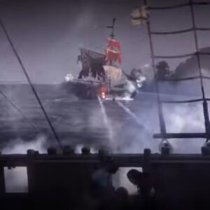 Skull and Bones Hands-On With Endgame Content: A Pirate’s Odyssey