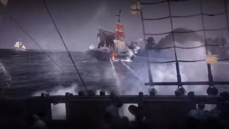 Skull and Bones Hands-On With Endgame Content: A Pirate’s Odyssey