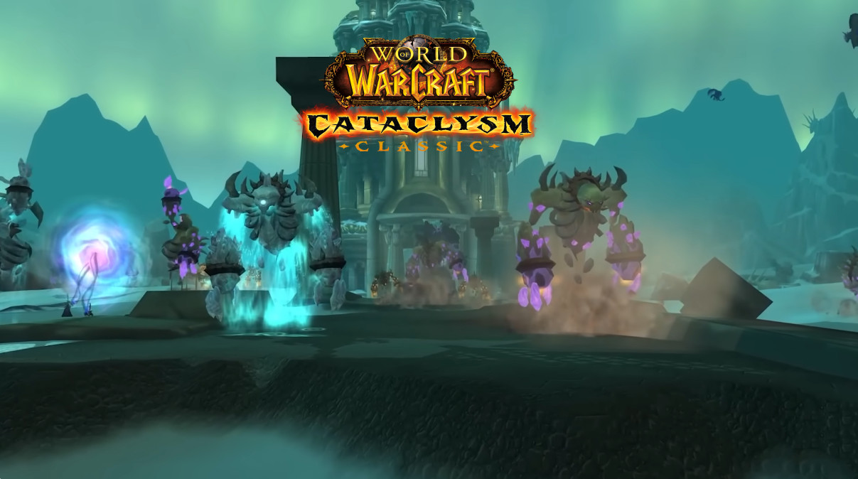 Preparing for Cataclysm Classic: Top 10 Things to Do Before Launch