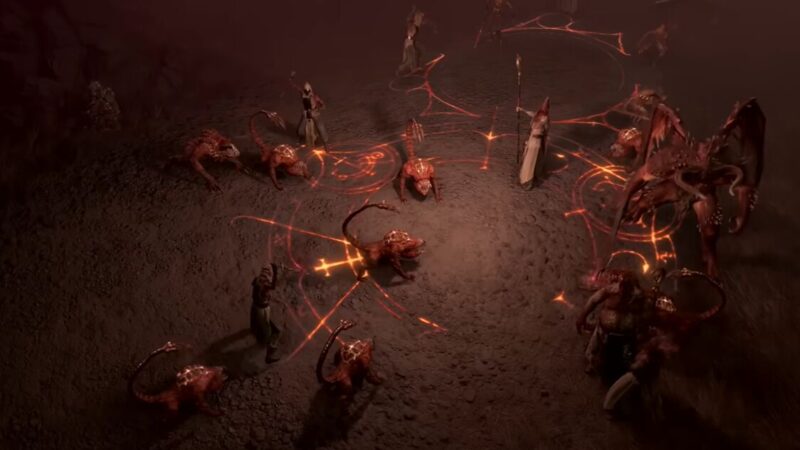 Diablo 4 Seasonal Journey: Objectives and Rewards Unveiled