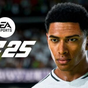 10 Things You Should Know About EA Sports FC 25