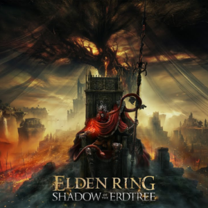 Elden Ring DLC: The Fire Knight Helmet