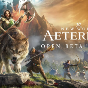 New World: Aeternum – A Journey of Growth and Evolution