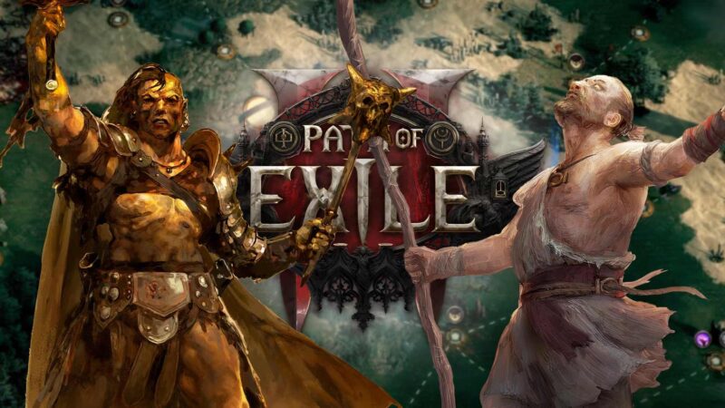 Path of Exile 2: A Comprehensive Mercenary Upgrade Guide