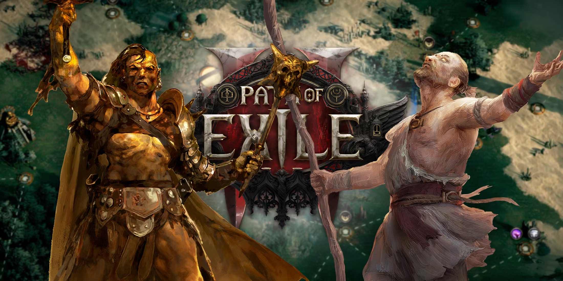 Path of Exile 2: A Comprehensive Mercenary Upgrade Guide