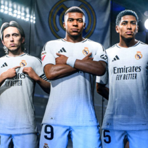 EA Sports FC 25: Best Finesse Express Evolution Picks