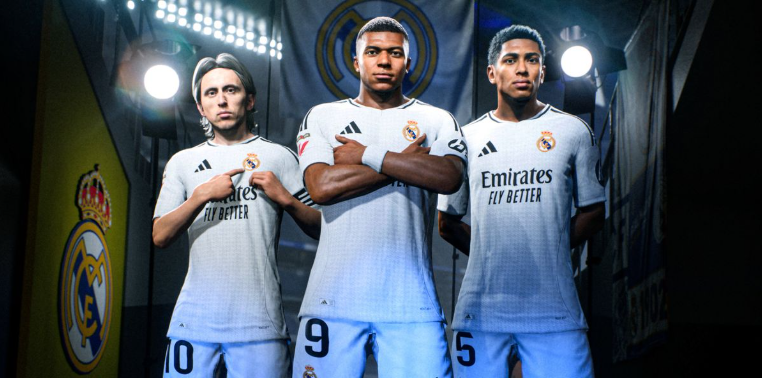 EA Sports FC 25: Best Finesse Express Evolution Picks