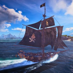 Skull and Bones: How to Obtain Monster Teeth by Hunting Kuharibu