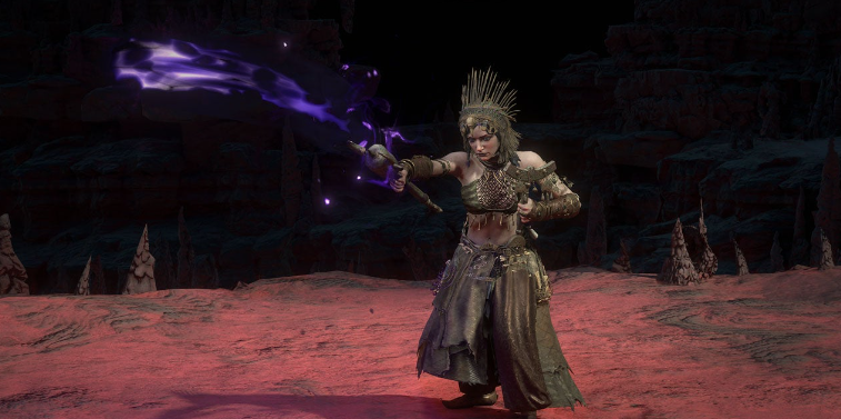 Path of Exile 2: A Theft of Ivory Quest Guide