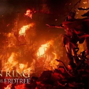 Elden Ring Guide: Dominating Defense with the Dragon Crest Greatshield Talisman