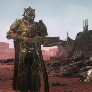 Path of Exile 2: How to Beat The Third Edict with Warbringer