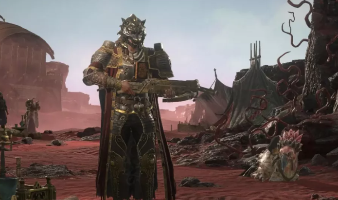 Path of Exile 2: How to Beat The Third Edict with Warbringer
