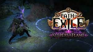 PoE 3.27 Love is Dead Quest:Detailed Completion Guide