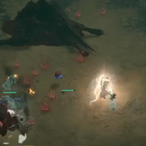 Diablo 4 Season 12 Guide: The Ultimate Defense & Immortality Handbook