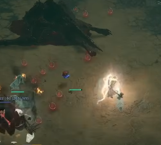 Diablo 4 Season 12 Guide: The Ultimate Defense & Immortality Handbook