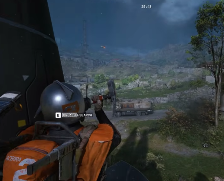 ARC Raiders Flashpoint Update – New Weapons Guide (Dabra & Kanto)