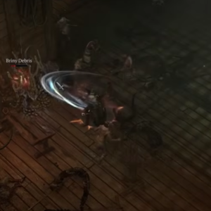 Diablo IV Farming & Buff Event Guide – April 2026