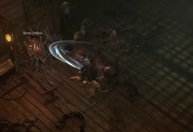 Diablo IV Farming & Buff Event Guide – April 2026