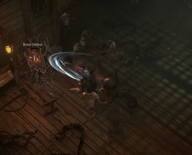Diablo IV Farming & Buff Event Guide – April 2026