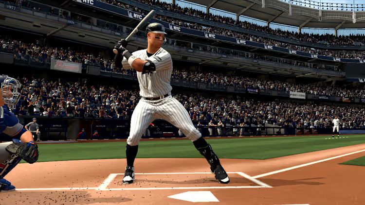 Best and Worst Franchises to Start With in MLB The Show 26