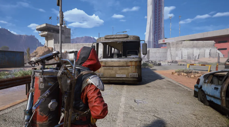 How to Complete “A Wrench in the Works” in Arc Raiders
