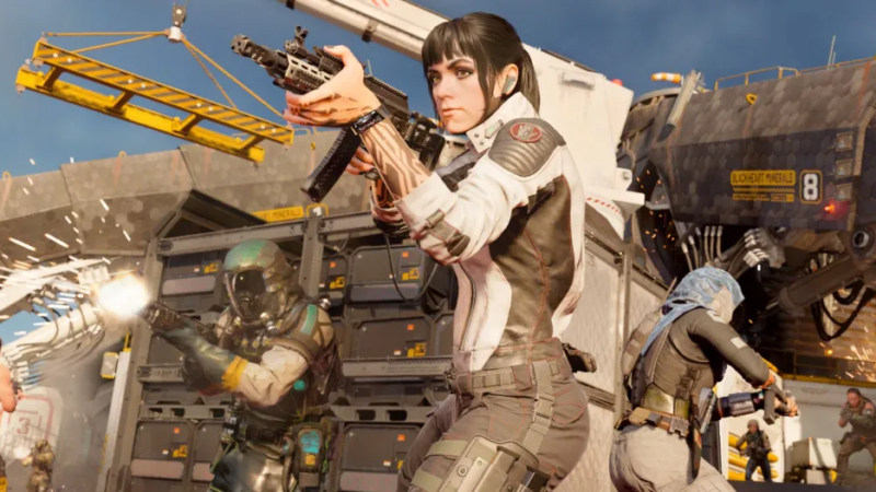 This Call of Duty: Black Ops 7 T0 setup resulted in 20 kills in every game