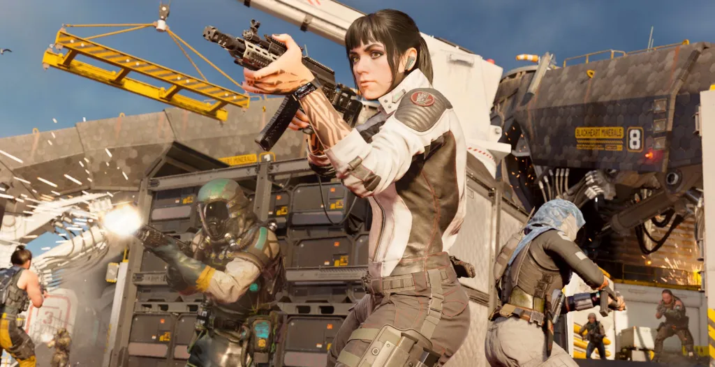 This Call of Duty: Black Ops 7 T0 setup resulted in 20 kills in every game